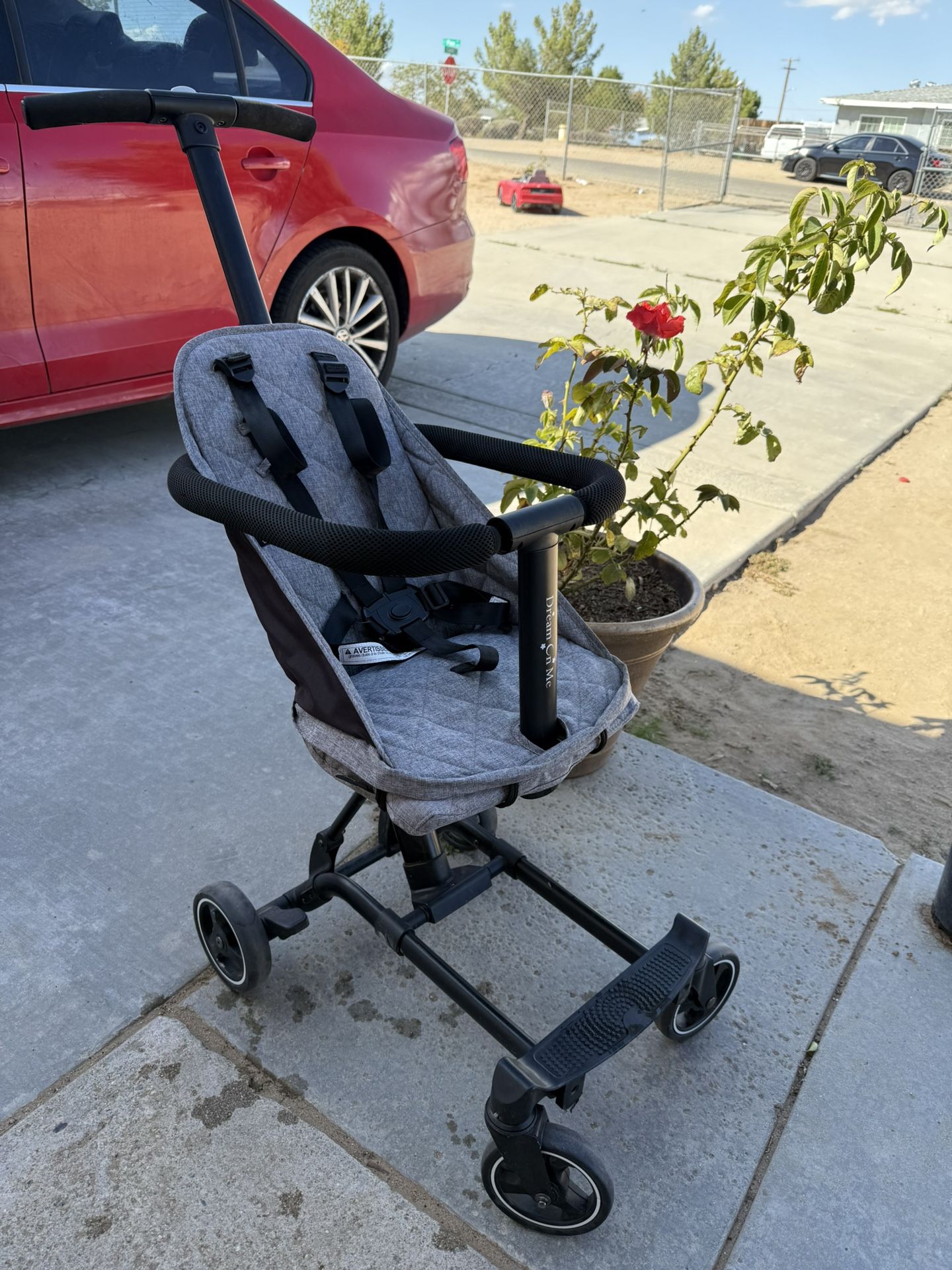 Stroller