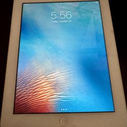 iPad 4th Generation 