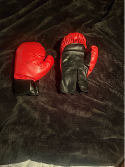 Boxing Gloves