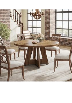 New Dining Table 47” 