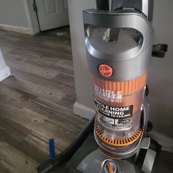 $49*HOOVER Vacuum/Pet/Moving SELL