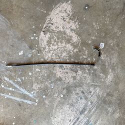 2001-03 Gsxr 600, 750 start Switch Cable