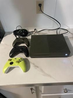 Xbox One