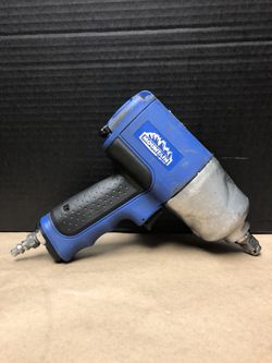 Mountain 1/2" Drive Composite Impact Wrench