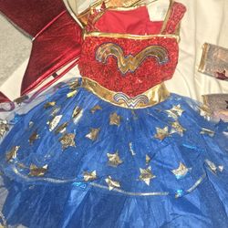 Toddler costume