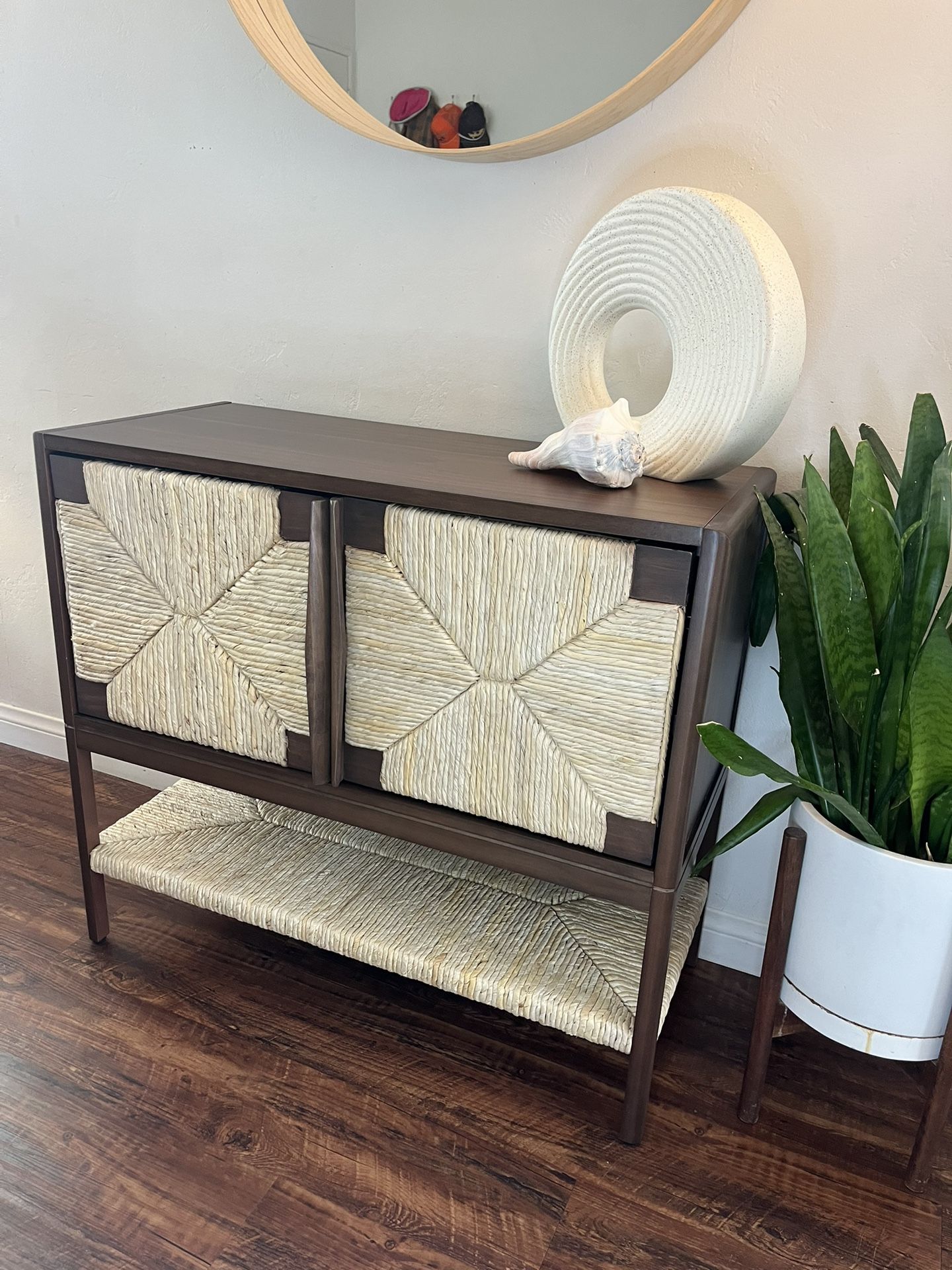 Brand New Console Table