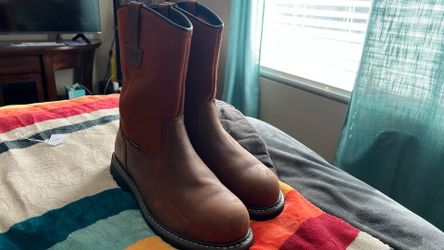 NINGO Men’s Boots