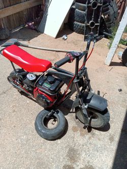 Motovox 224