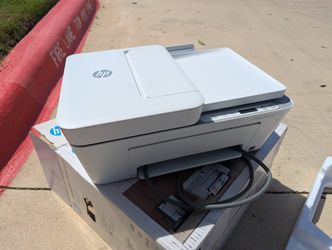 HP Printer/Scanner