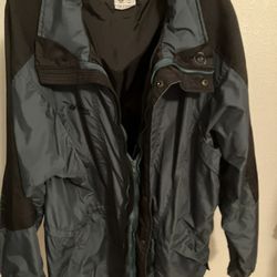Columbia Vintage Men’s Jacket