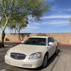 2009 Buick Lucerne CXL