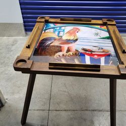 Domino Tables Special!!