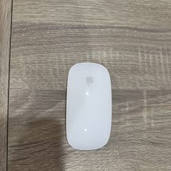 Apple Magic Mouse