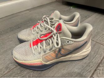 Sabrina Ionescu 1 basketball shoes