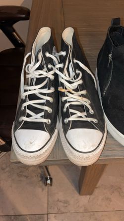 Size 10 shoes