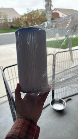 Above Ground Pool Filter