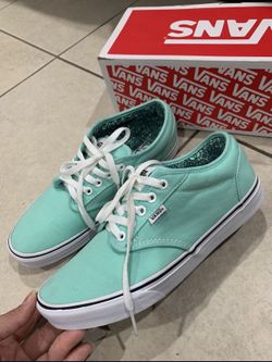 BRAND NEW Vans Atwood Womens Size 10 Mens 8.5