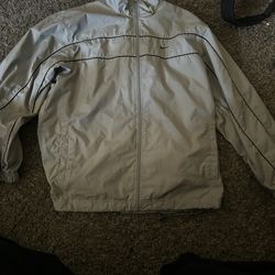 Nike Wind Breaker