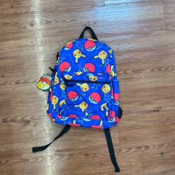 Pokémon Backpack