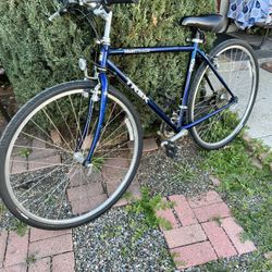 TREK  750 MultiTRACK 