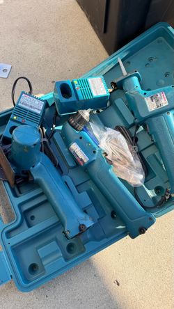 Makita set