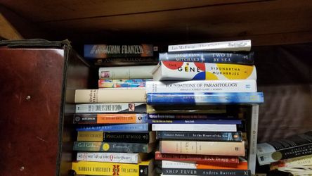 BOOKS
