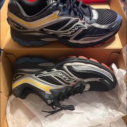 Saucony Progrid Omni 9 