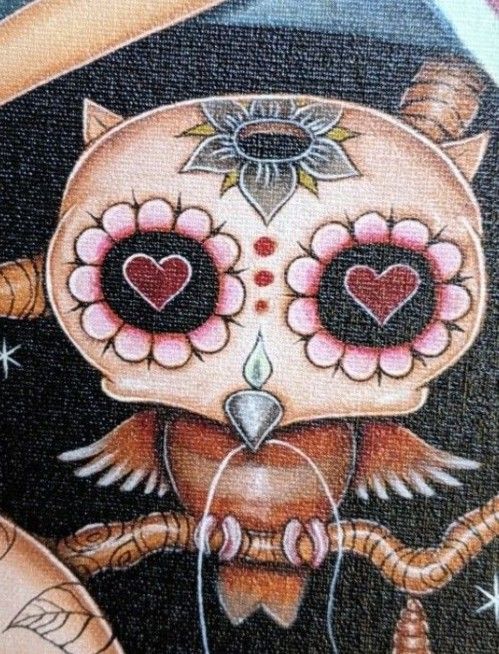 iCanvas Art Dream Escape By Caia Koopman 26" X 18" 