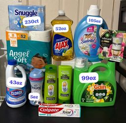 Household bundle