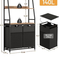 Shelving And Storage 