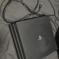Ps4 pro/Ps4 Games