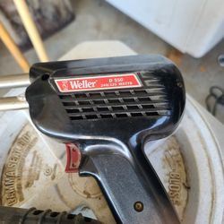 Weller D550 