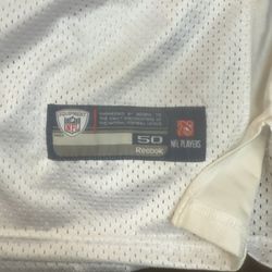 Ricky Williams NFL Jersey 