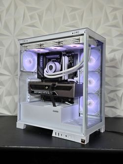 RTX 5080 Gaming PC