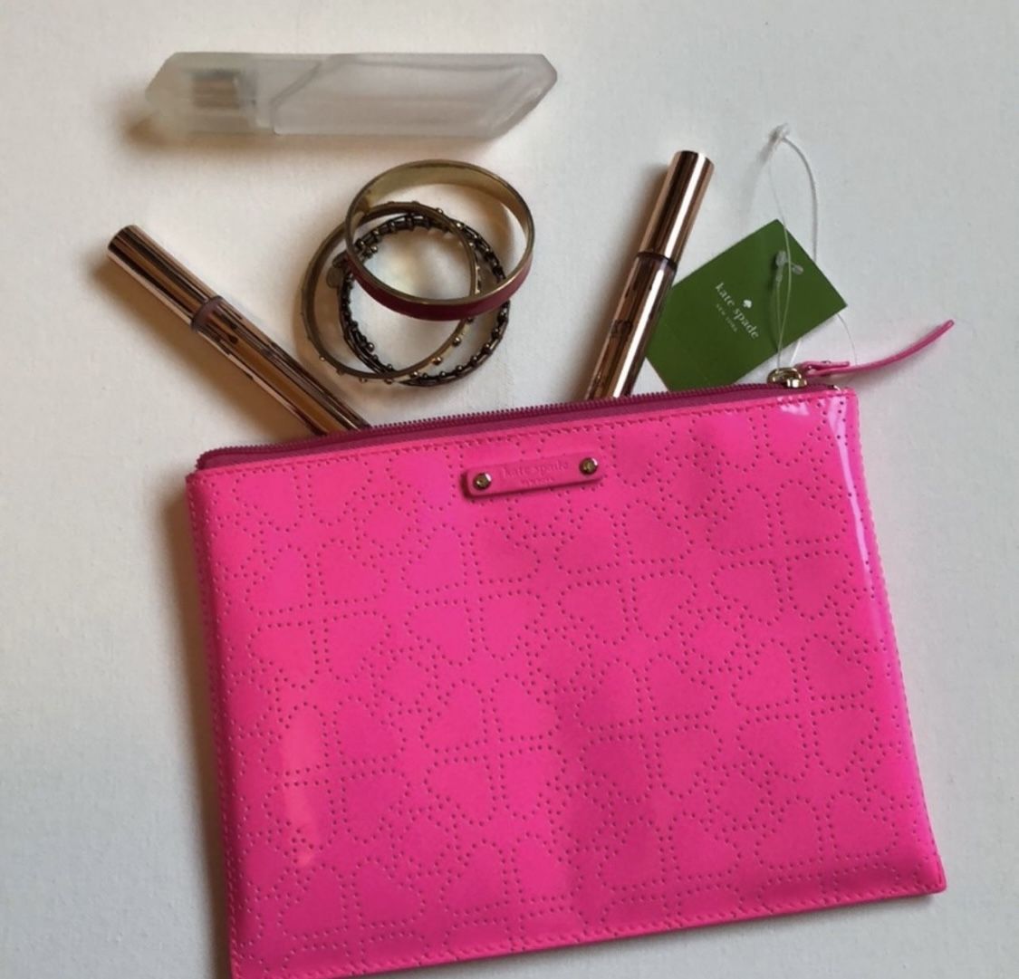 Kate Spade Pouch