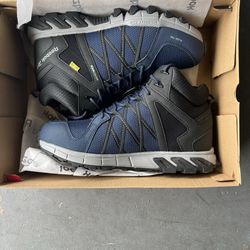 Reebok work boots