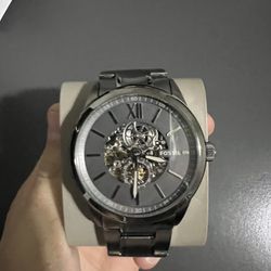 Fossil Watch