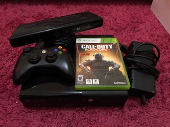 Xbox 360 Console