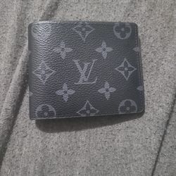 Louis Vuitton Wallet