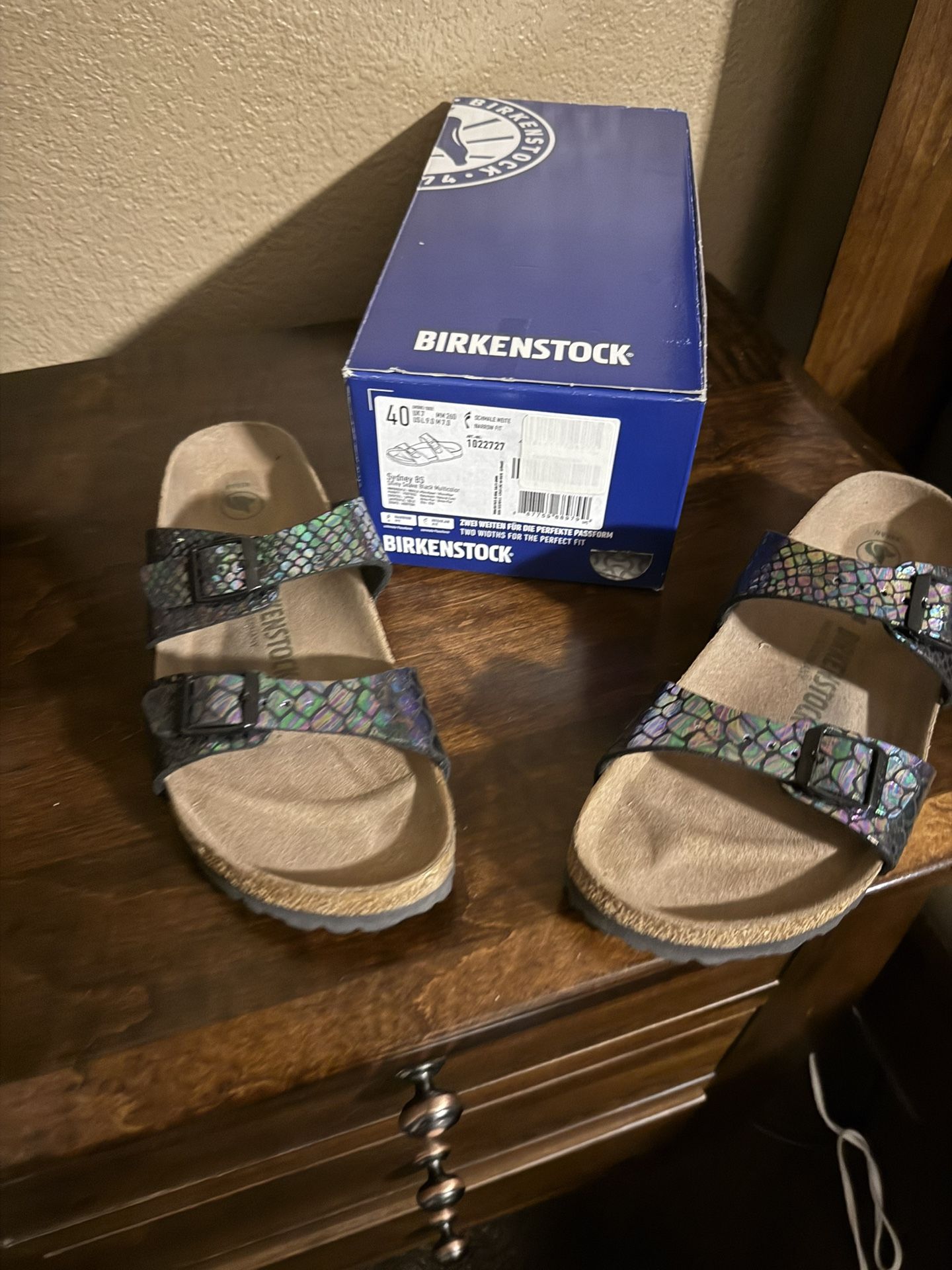 Birkenstock