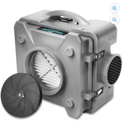 CADPXS Shield-550 Air Scrubber