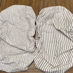 Bassinet Sheets