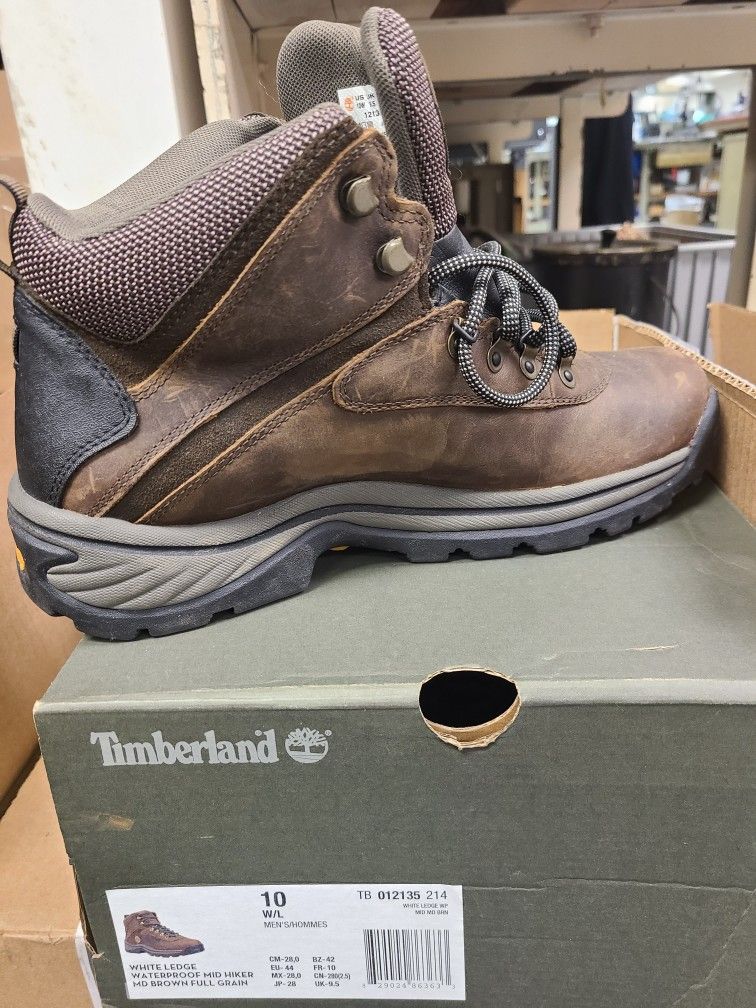 Timberland Boots <new>