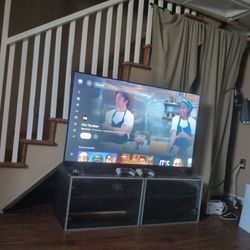 Tv Hisense 55