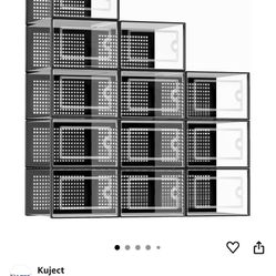 Enclosure