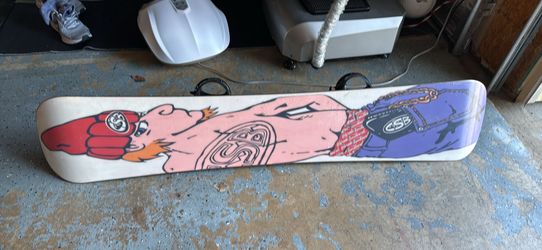 Snowboards