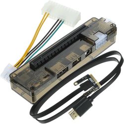 Egpu dock for laptops