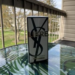 YSL PERFUME