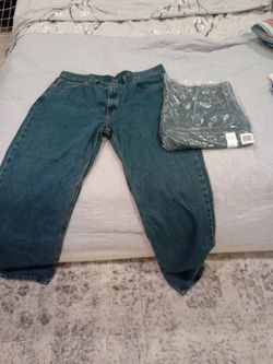 Men's Jeans 39x34 $25