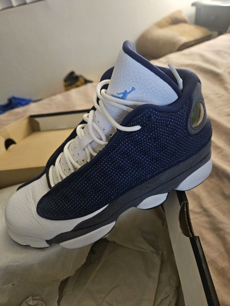 Air Jordan 13 GS